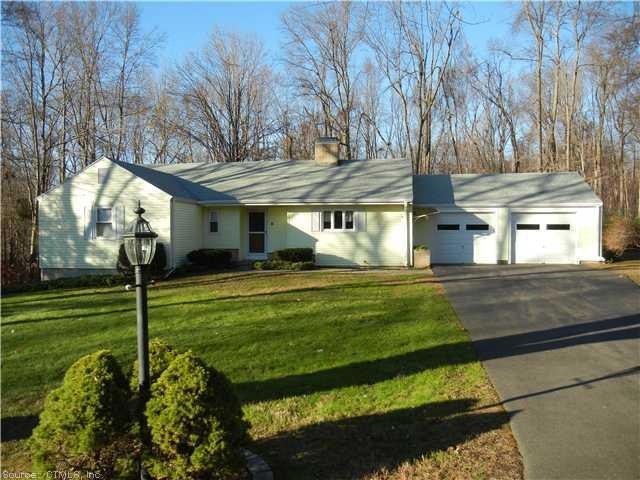 unlisted-address, Glastonbury, CT 06033 - photo 1