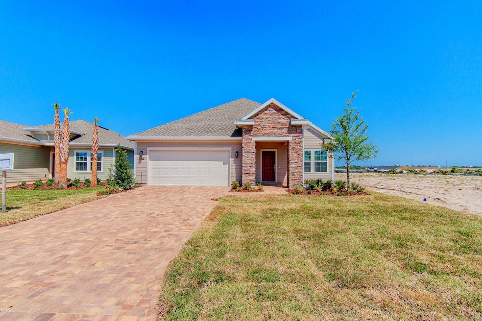 1355 Kendall Dr, Jacksonville, FL 32211 - photo 1