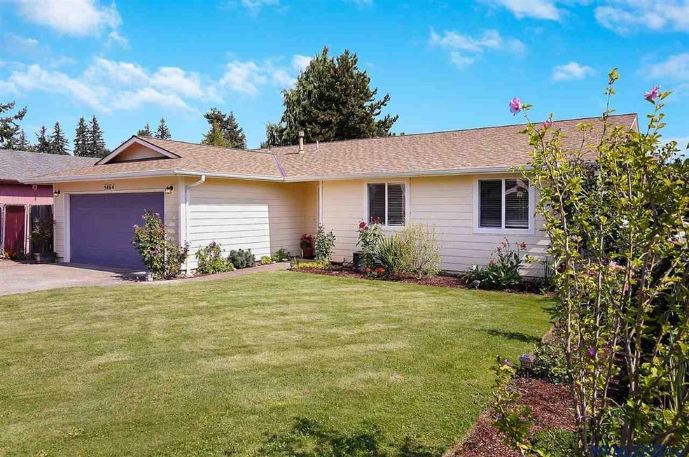 5464 Rock Creek Ct S, Salem, OR 97306 - photo 1