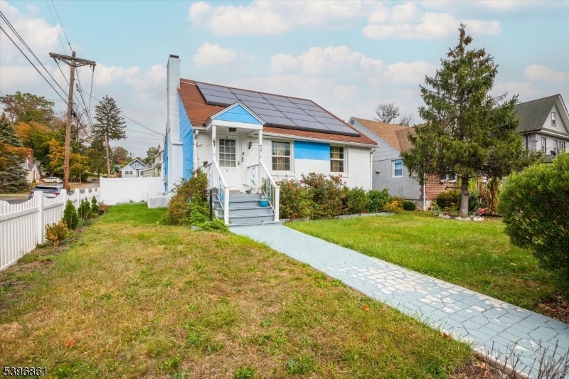 380 Watchung Ave unit 82, North Plainfield, NJ 07060 - photo 1