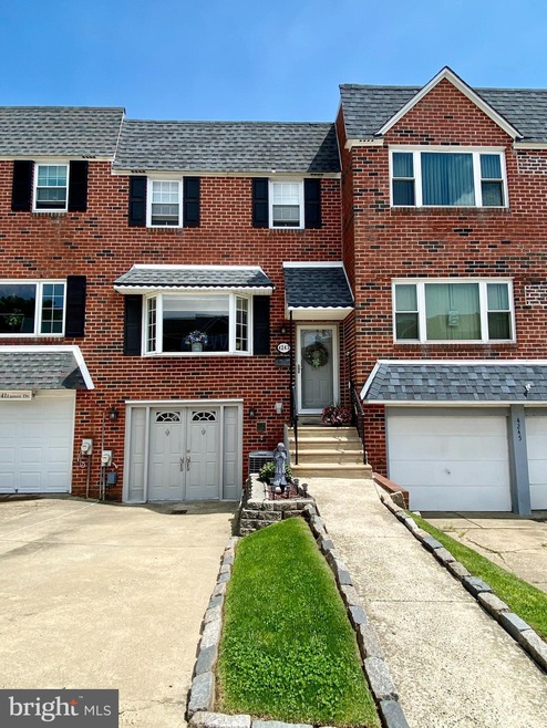 4243 Lyman Dr, Philadelphia, PA 19114 - photo 1