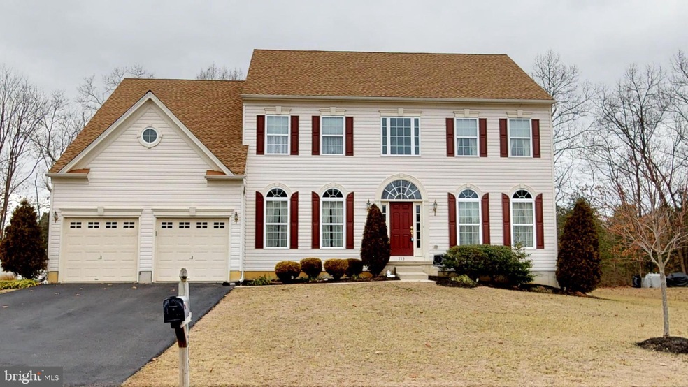 213 Huntingdon Dr, Williamstown, NJ 08094 - photo 1