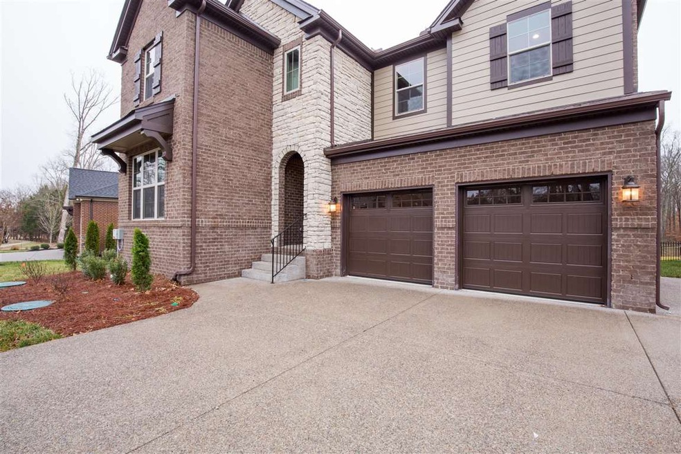 114 Sunrise Ct, Shelbyville, TN 37160 - photo 1