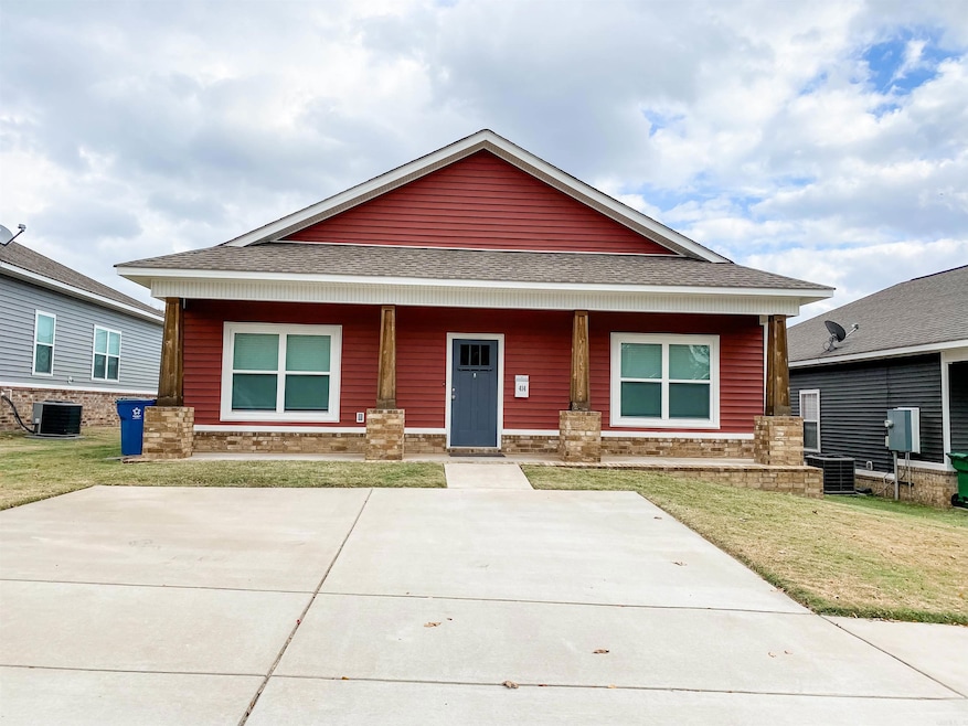 414 S Market, Benton, AR 72015 - photo 1