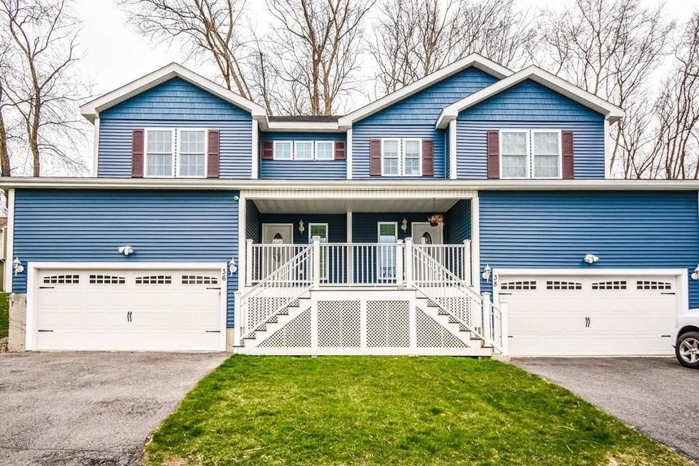 Sold $500,000 • Co-Listing Agent