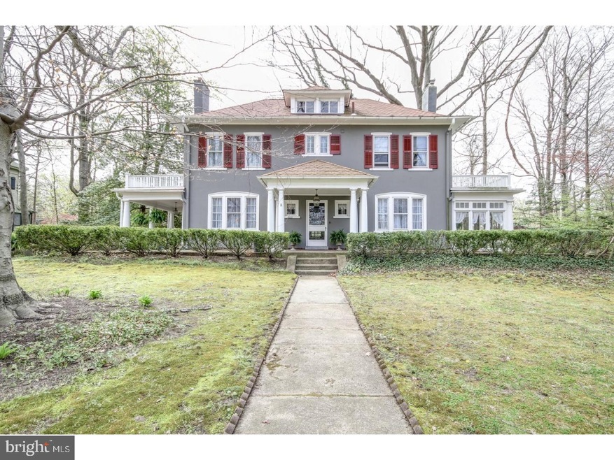 802 Main St, Riverton, NJ 08077 - photo 1