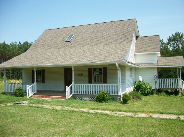 540 Beagle Run Ln, Alberta, VA 23821 - photo 1