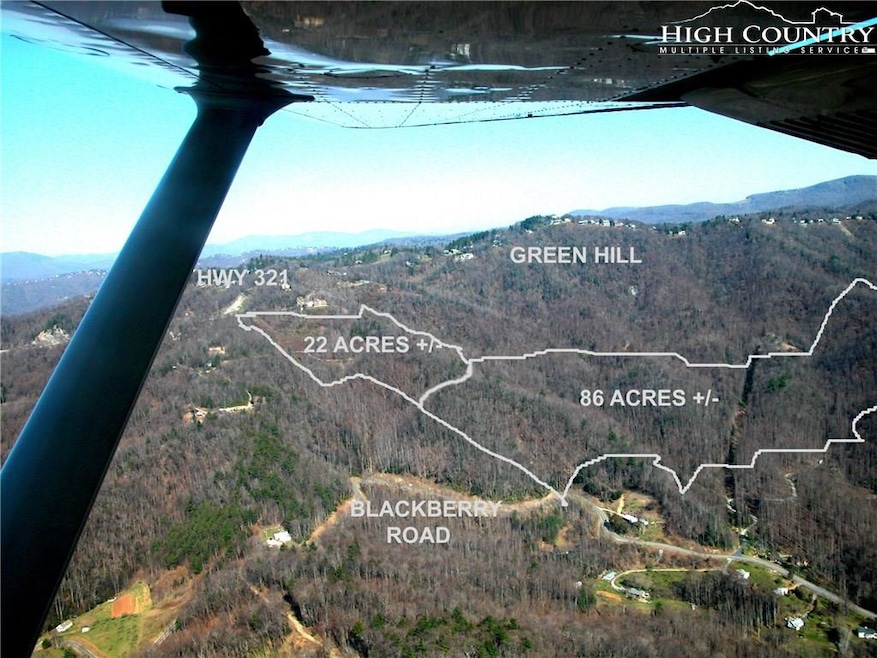 111 Acres - Blowing Rock Blvd, Blowing Rock, NC 28645 - photo 1