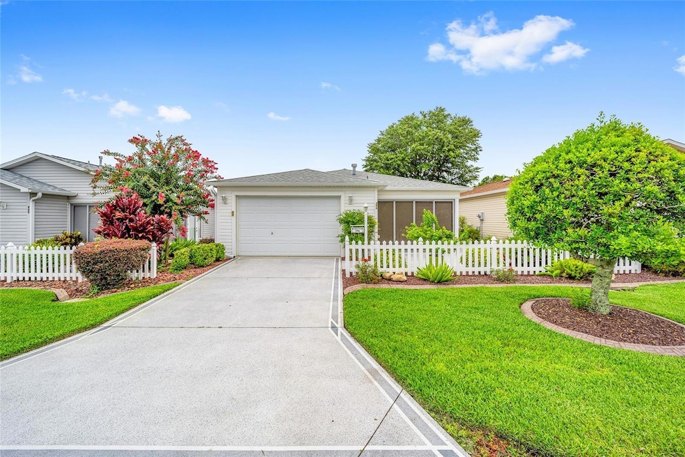 396 Rose Croft Terrace, The Villages, FL 32162 - photo 1