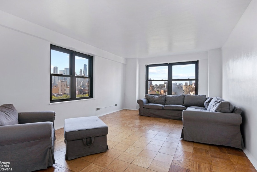 Seward Park Housing unit H1203, New York, NY 10002 - photo 1