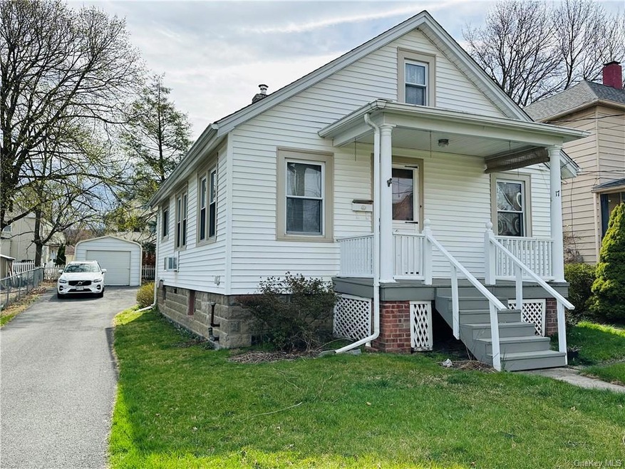 17 Firth St, Cornwall, NY 12518 - photo 1