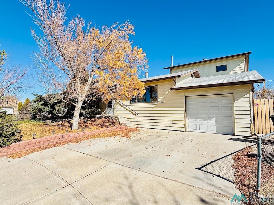 1603 Pecan Cir, Gallup, NM 87301 - photo 1