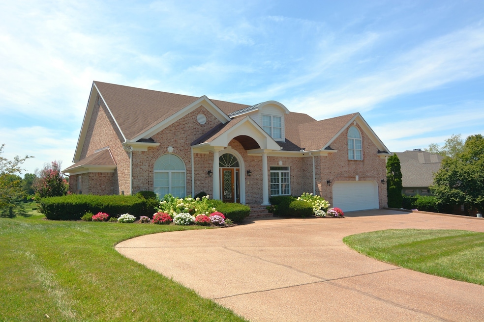 236 Gardenridge Dr, Franklin, TN 37069 - photo 1