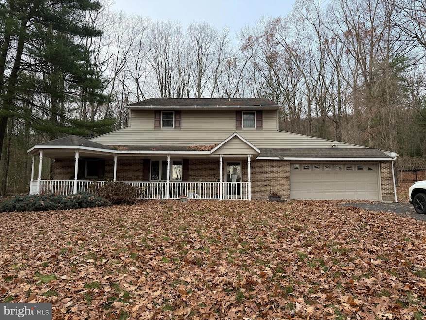 2183 E Grand Ave, Tower City, PA 17980 - photo 1