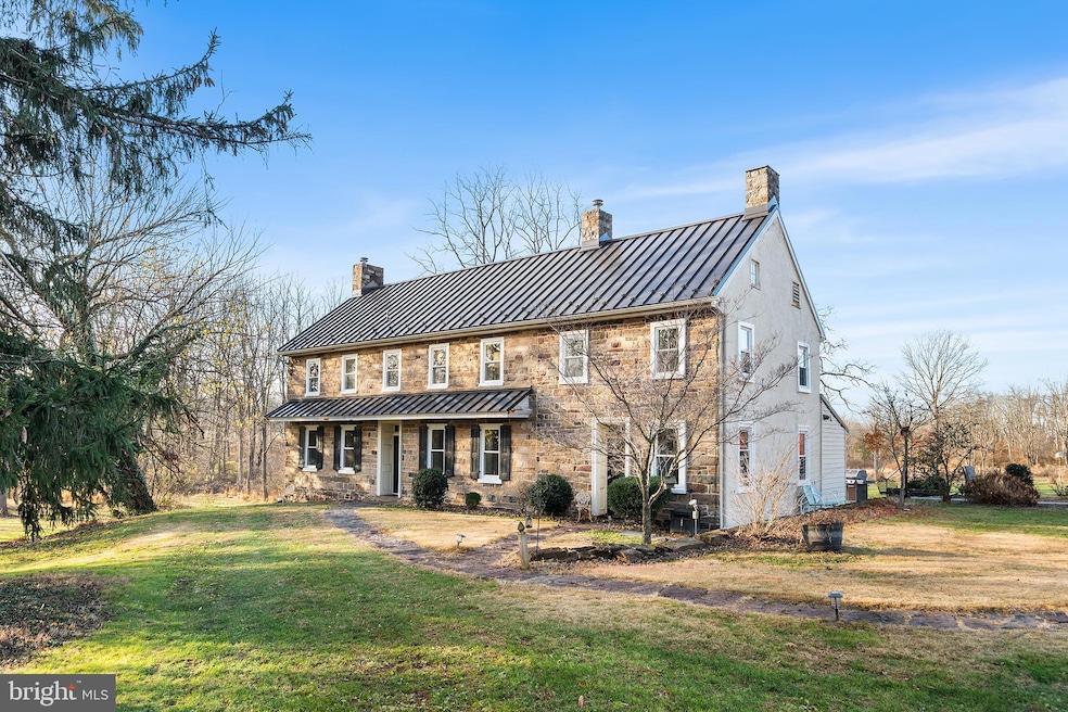 206 Twinbrook Rd, Perkasie, PA 18944 - photo 1