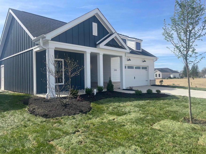 10531 Clare Way, Plain City, OH 43064 - photo 1