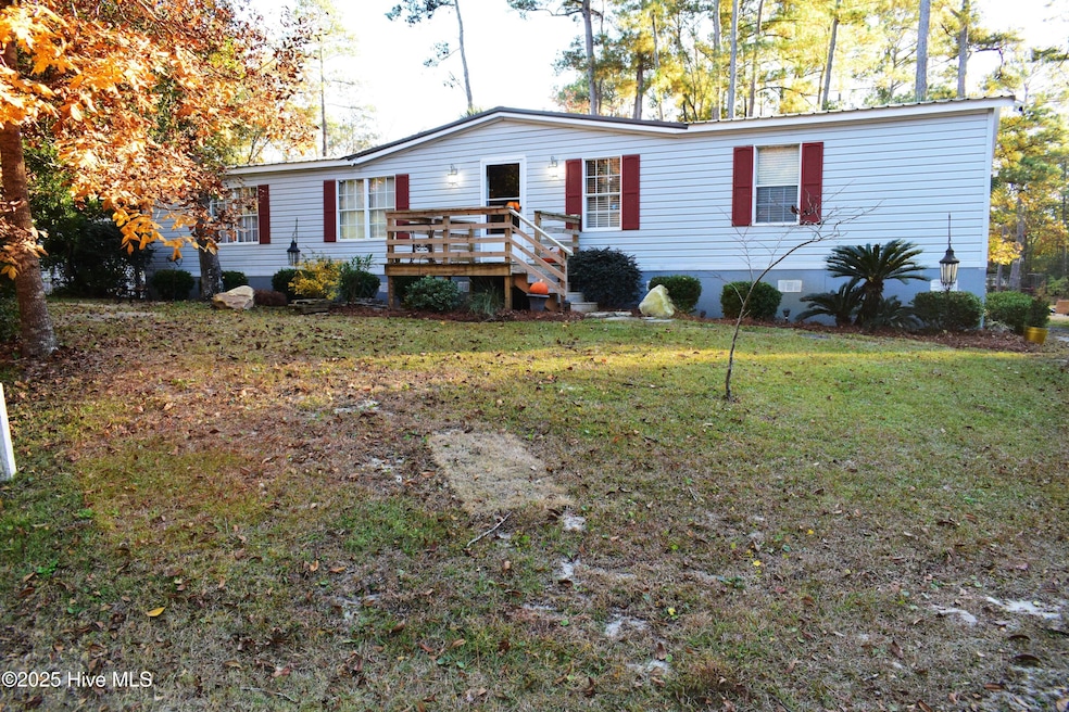 2475 Cross Ln SW, Supply, NC 28462 - photo 1