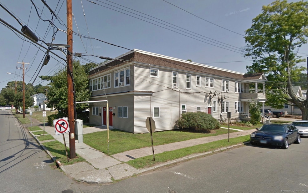 28 Brown St, West Haven, CT 06516 - photo 1