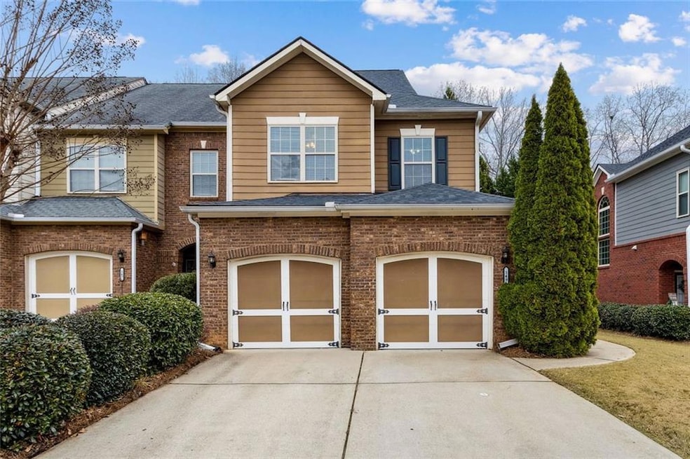 149 Trailside Cir, Hiram, GA 30141 - photo 1