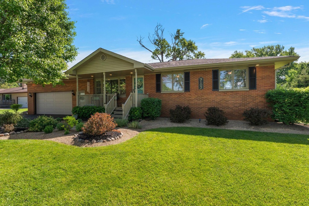 9107 S Cline Ave, Crown Point, IN 46307 - photo 1