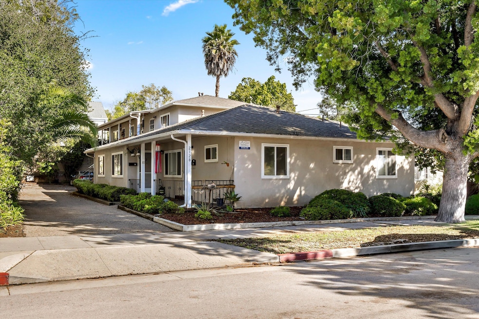 2128 Bath St, Santa Barbara, CA 93105 - photo 1