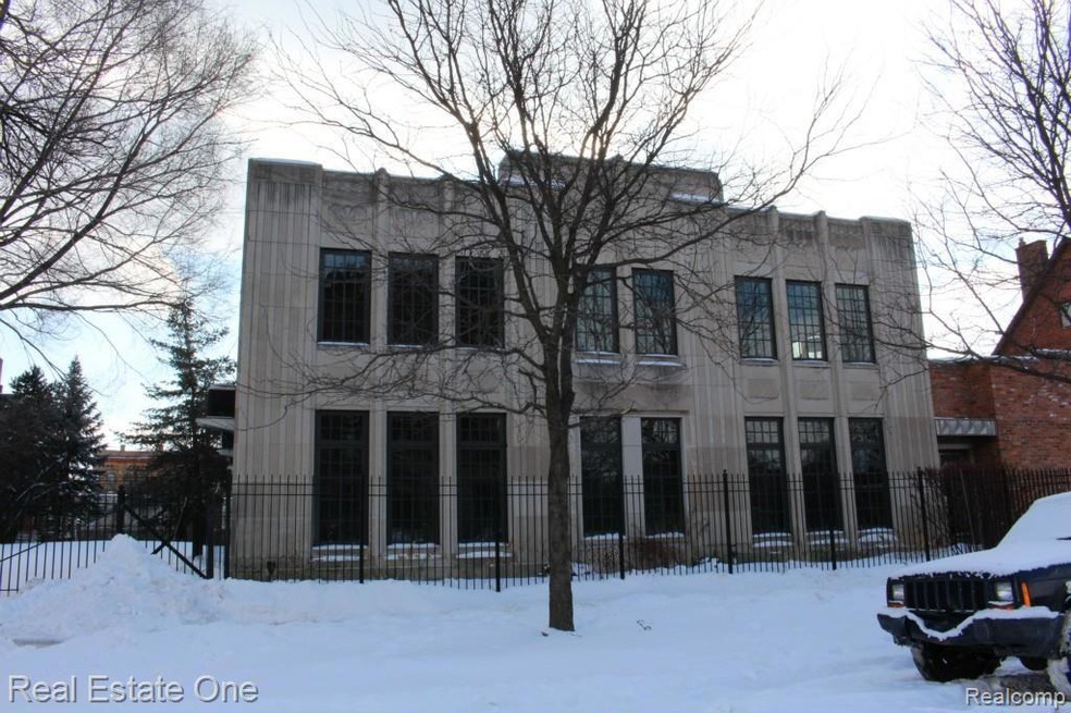 North Side
