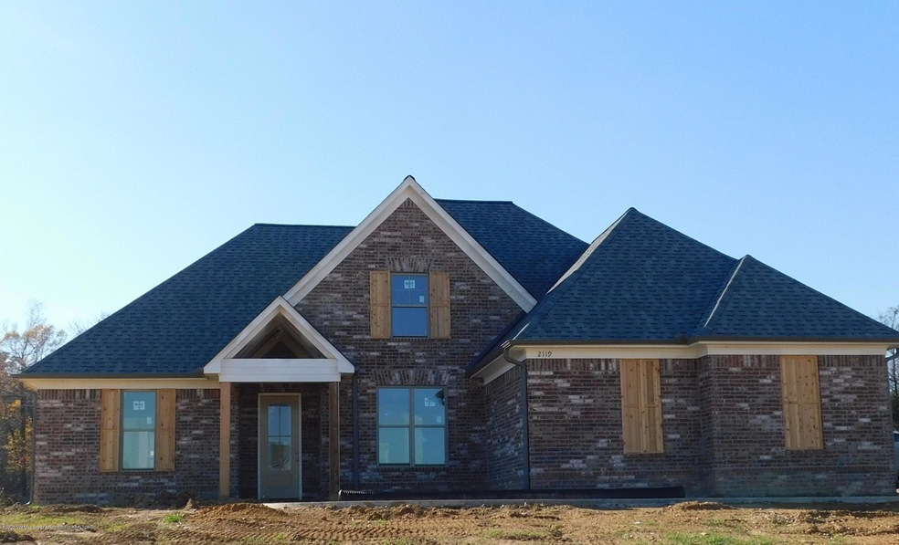 Lot 20 WP