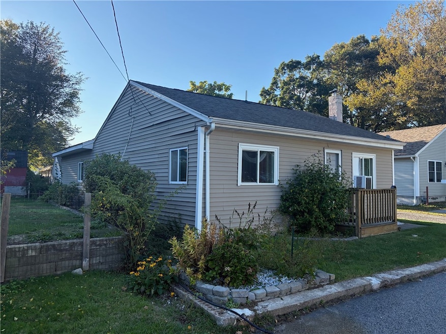 Under Contract $324,900