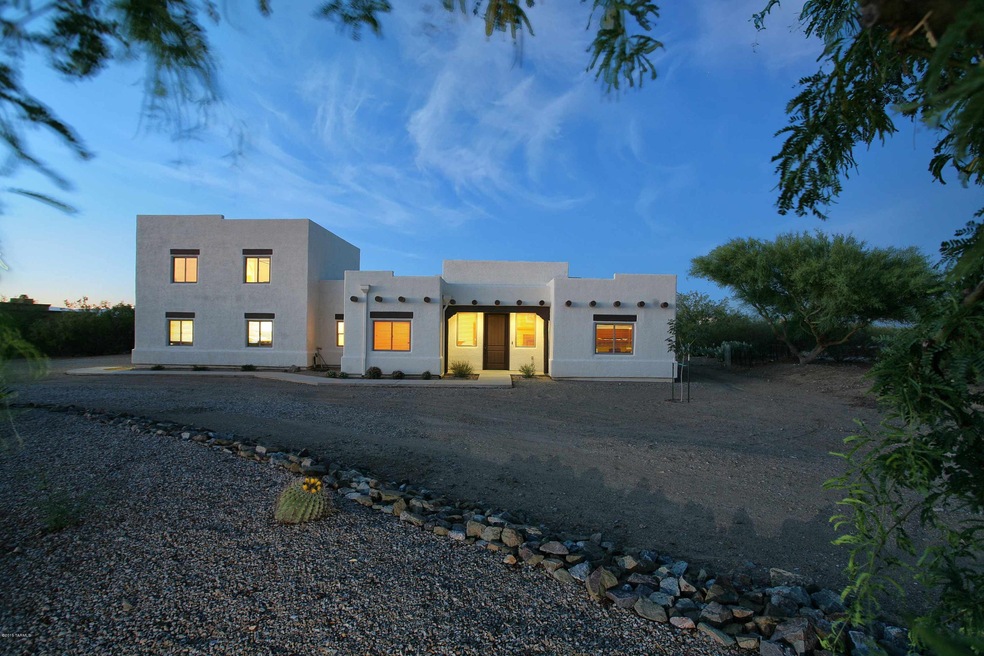 240 N Slate Dr, Vail, AZ 85641 - photo 1