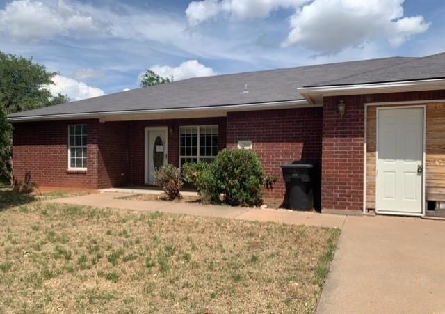 7509 Thompson Pkwy, Abilene, TX 79606 - photo 1
