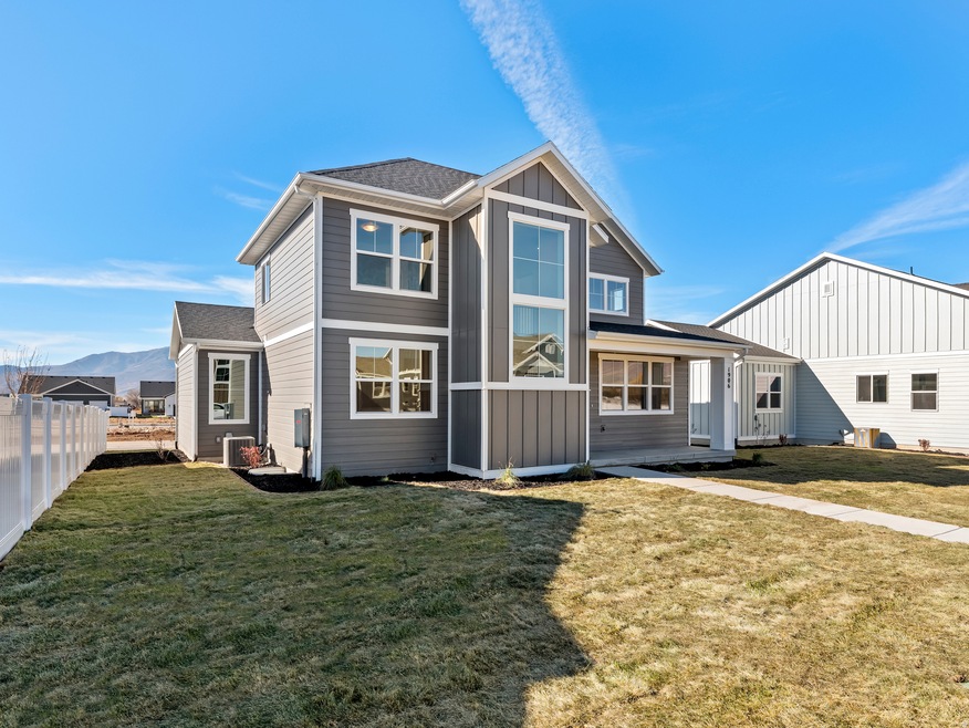 1906 S 1160 E unit 405, Daniel, UT 84032 - photo 1