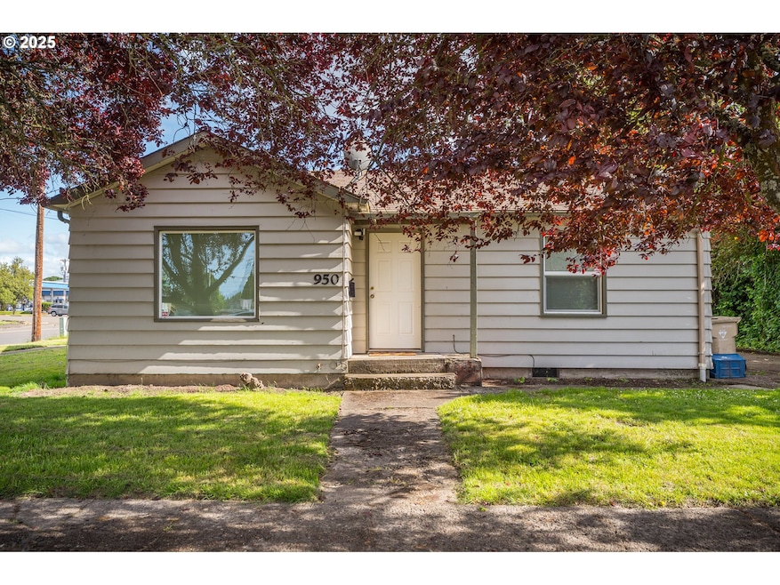 950 7th Ave SE, Albany, OR 97321 - photo 1