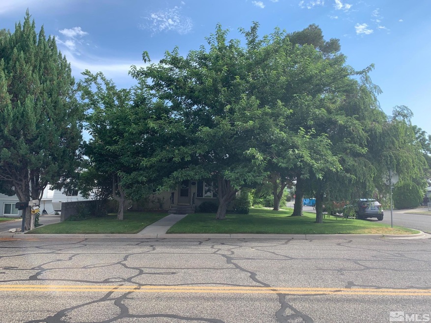 0 Harmony St, Winnemucca, NV 89445 - photo 1