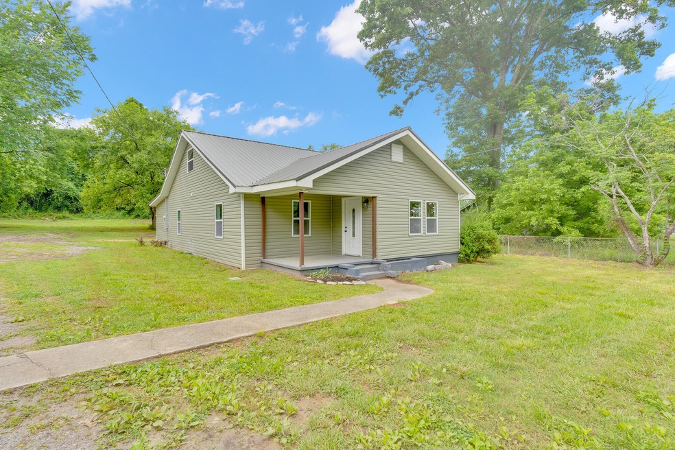 1318 Highway S 341, Chickamauga, GA 30707 - photo 1