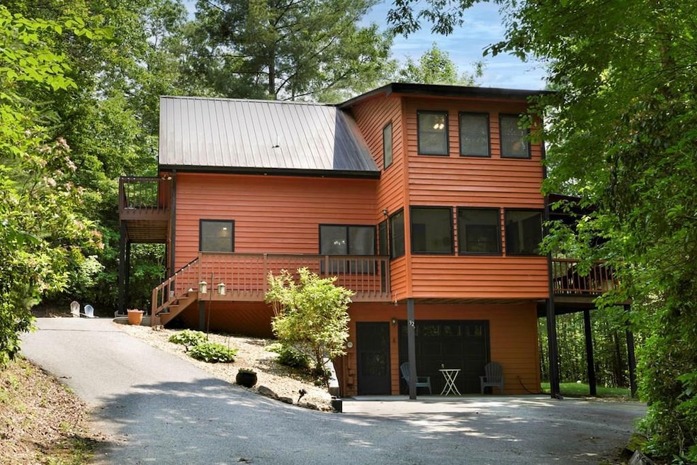 Main View