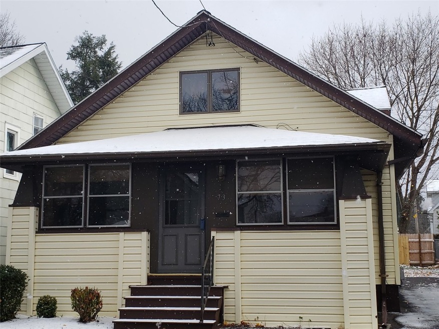 73 Baldwin St, Binghamton, NY 13903 - photo 1