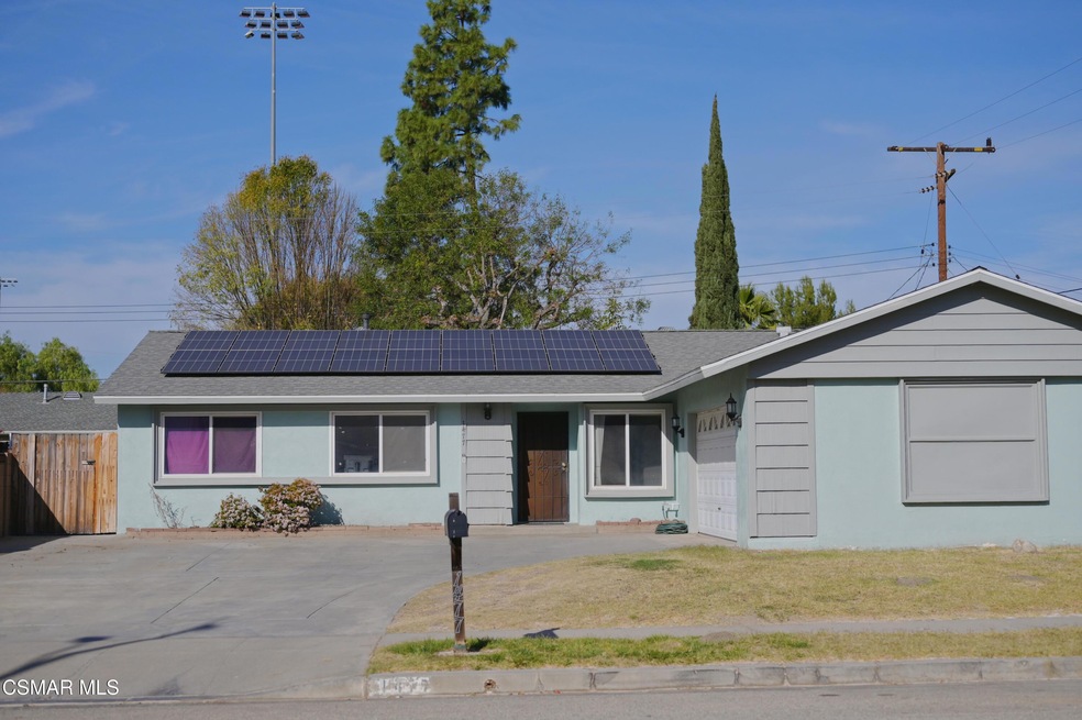 1477 Dinsmore ST, Simi Valley, CA 93065