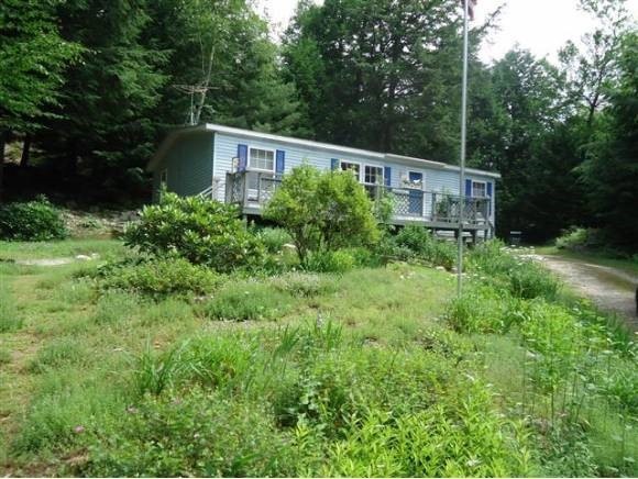 171 Access Rd, Sanbornville, NH 03872 - photo 1