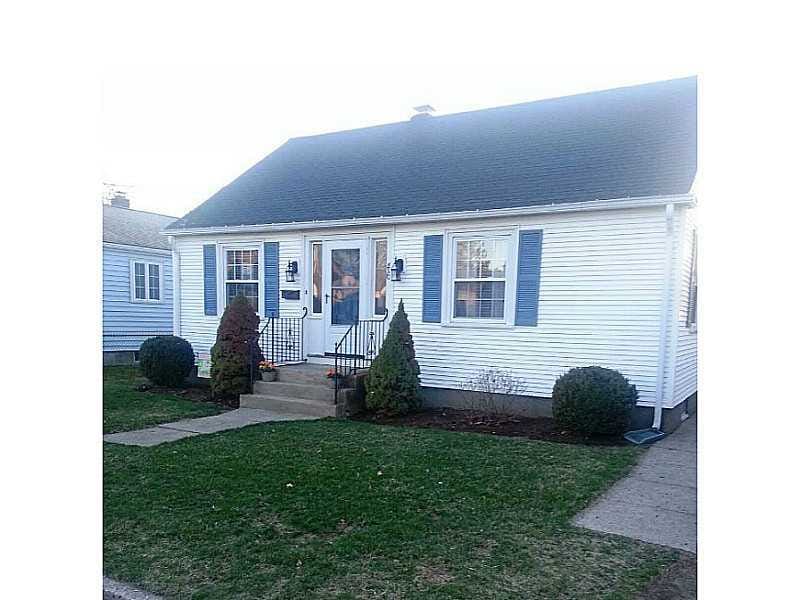 46 Madison St, Pawtucket, RI 02861 - photo 1