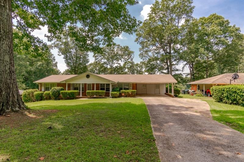 5040 Doby Ln, Austell, GA 30106 - photo 1