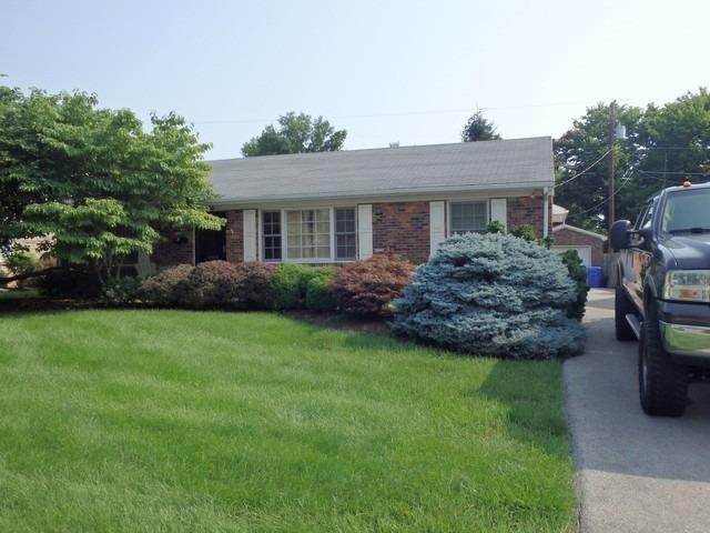 705 Mount Vernon Dr, Lexington, KY 40502 - photo 1