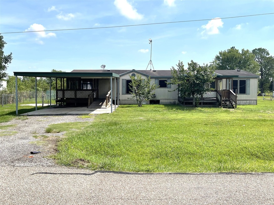 4966 County Road 538d, Alvin, TX 77511 - photo 1