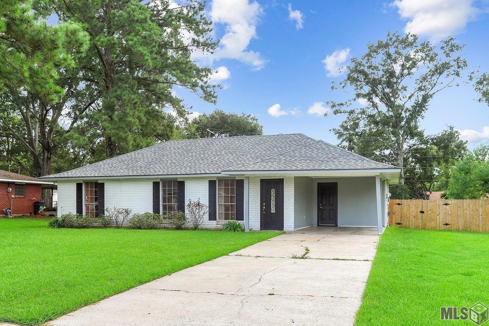 3524 Nelson St, Zachary, LA 70791 - photo 1