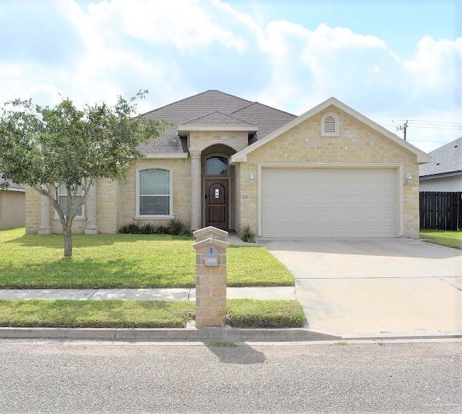 3714 Illeana St, Edinburg, TX 78539 - photo 1