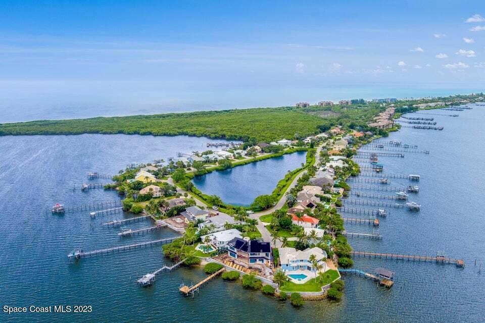 Joe's Point, Hutchinson Island Florida