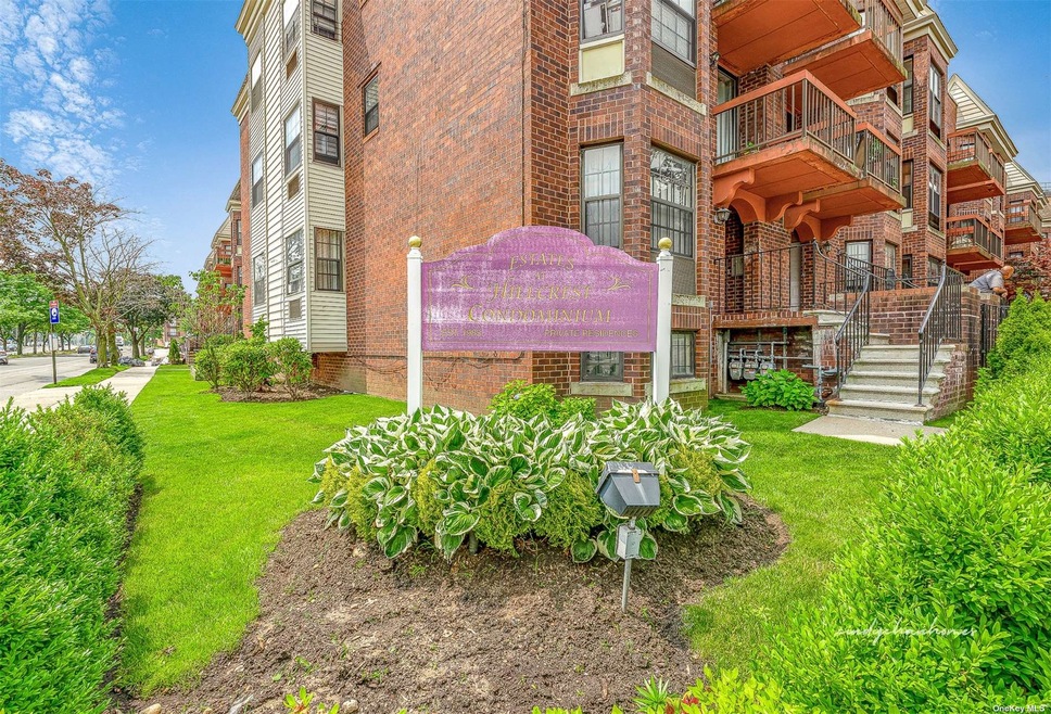 163-14 71st Ave unit 172, Fresh Meadows, NY 11365 - photo 1