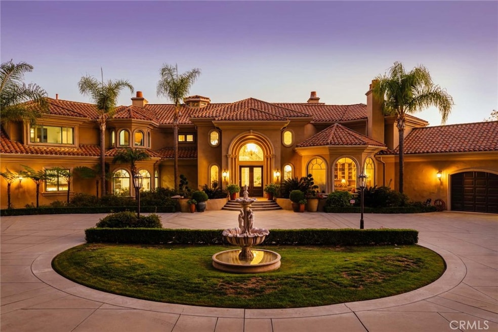 365 Oak Mountain Rd, Bradbury, CA 91008 - photo 1