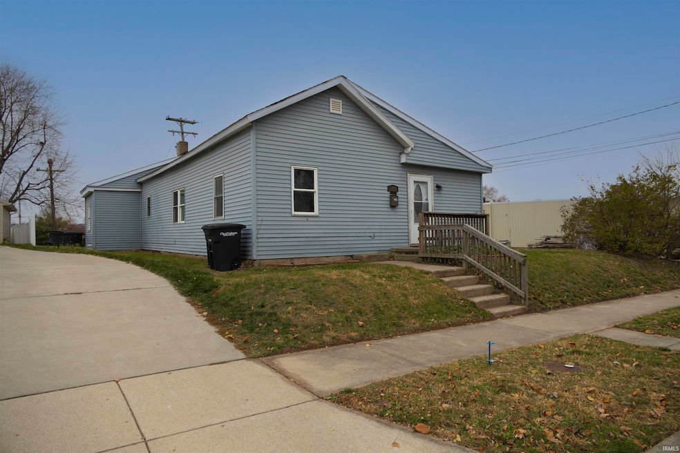 2420 N 19th St, Lafayette, IN 47904 | MLS# 202329597