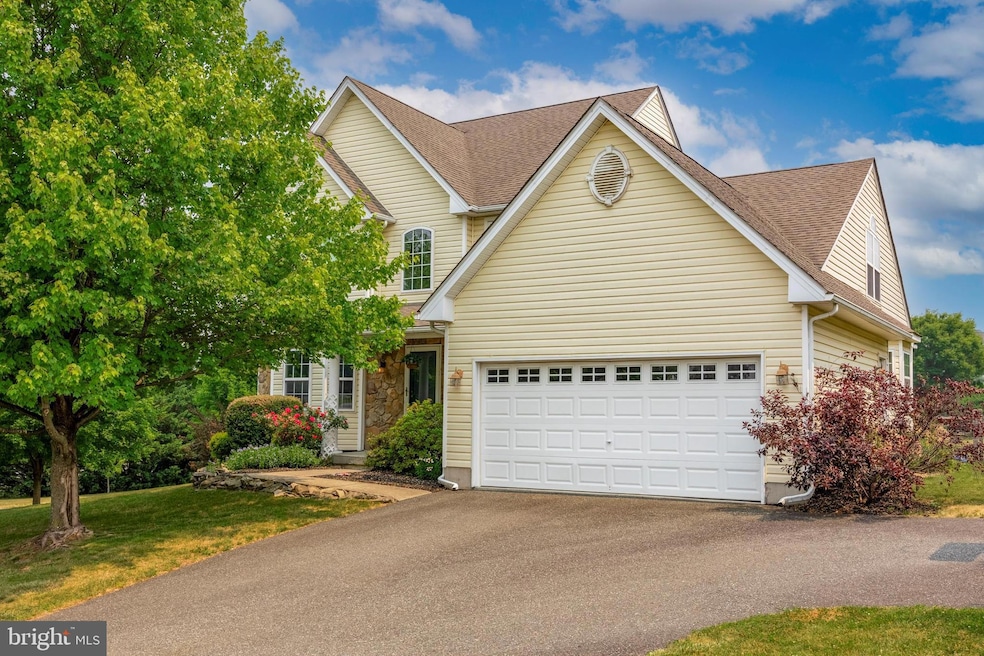 13 Wilt Rd, Bechtelsville, PA 19505 - photo 1