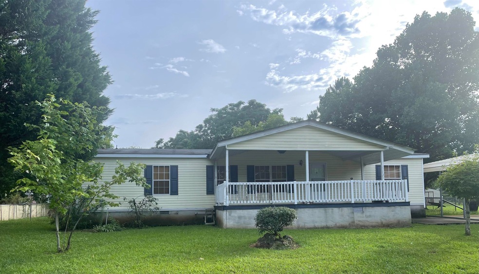 107 Hanover Dr, Byron, GA 31008 - photo 1